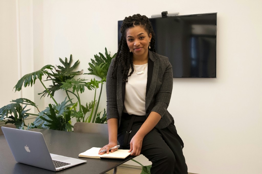 CSS Holdings team member
